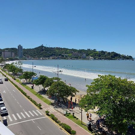 Apartamento De Cobertura Frente Para O Mar Itapema Apartment Exterior photo