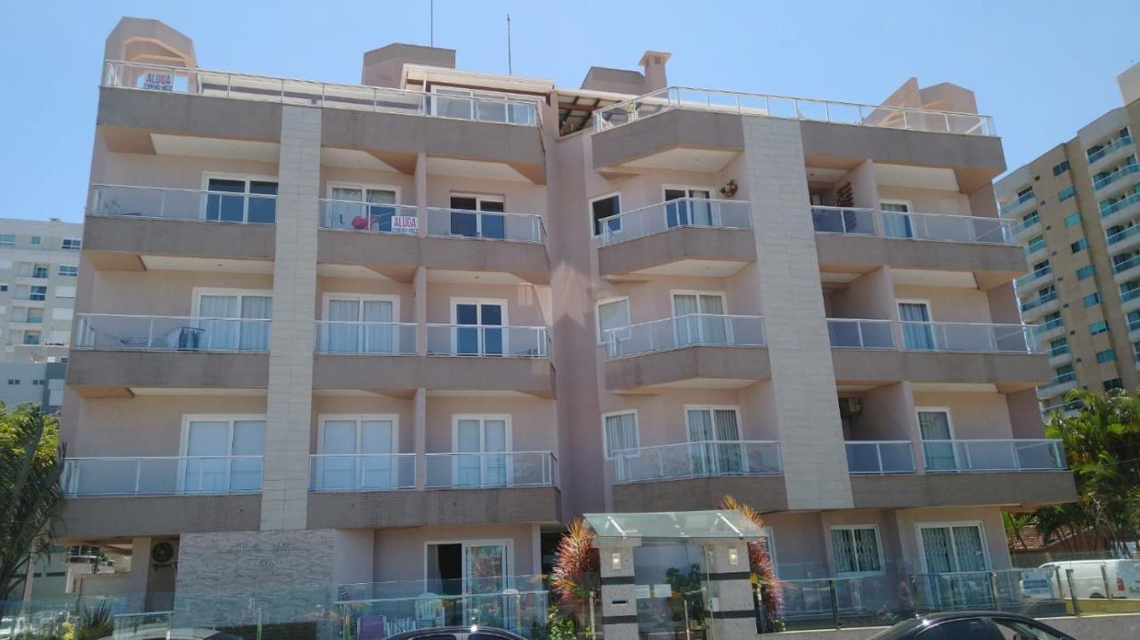 Apartamento De Cobertura Frente Para O Mar Itapema Exterior photo